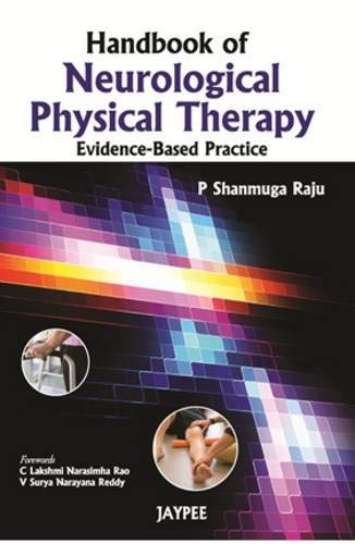 Stock image for Handbook of Neurological Physical Therapy: Evidence-based Practice for sale by Ergodebooks