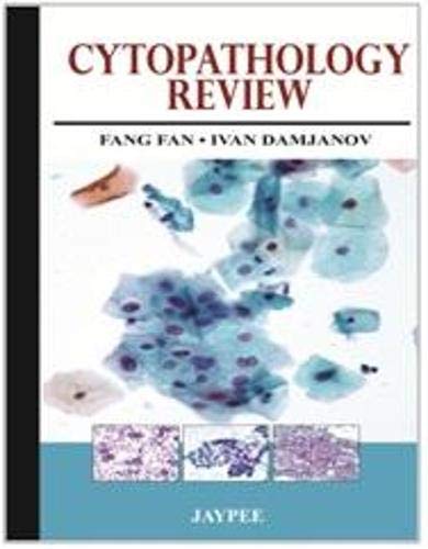 Imagen de archivo de Cytopathology Review a la venta por GoldBooks