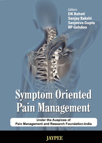 Stock image for Symptom Oriented Pain Management for sale by TextbookRush