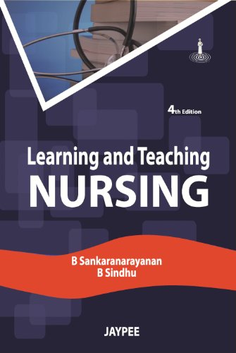 Learning and Teaching Nursing (Fourth Edition)