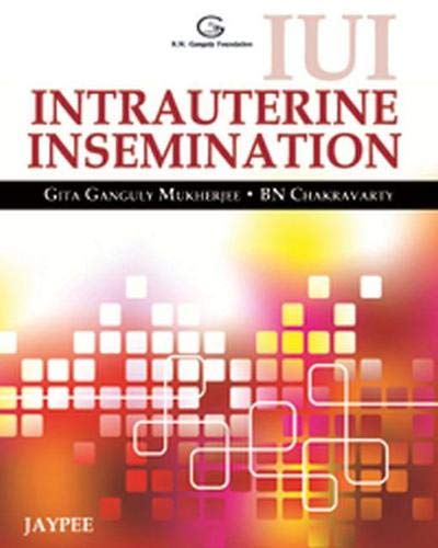 Stock image for IUI Intrauterine Insemination for sale by Books Unplugged