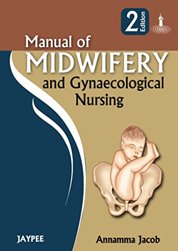 Stock image for Manual of Midwifery and Gynaecological Nursing for sale by dsmbooks