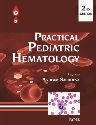 Stock image for Practical Pediatric Hematology for sale by Books Puddle