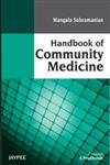 9789350259238: Handbook of Community Medicine