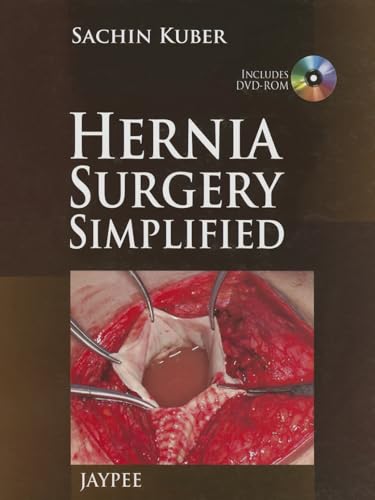Stock image for Hernia Surgery Simplified for sale by Chiron Media