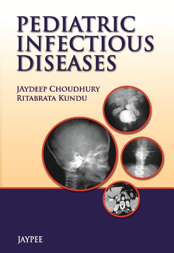 Beispielbild fr Textbook of Pediatric Infectious Diseases zum Verkauf von PBShop.store US