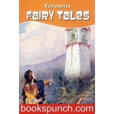 Stock image for Favourite Fairy Tales for sale by Green Street Books