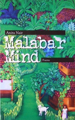 Malabar Mind (9789350290088) by Anita Nair