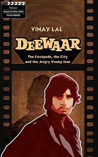 Stock image for Deewaar for sale by Books Puddle