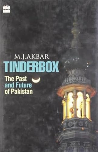 9789350290392: Tinderbox: The Past and Future of Pakistan