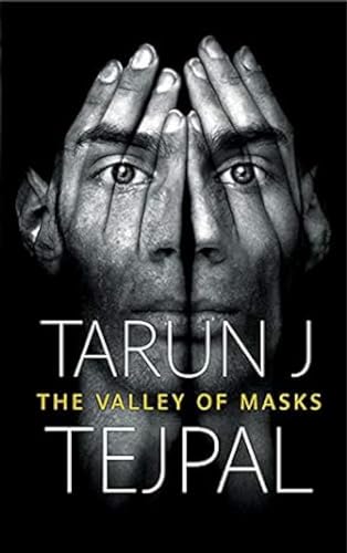 9789350290460: The Valley of Masks