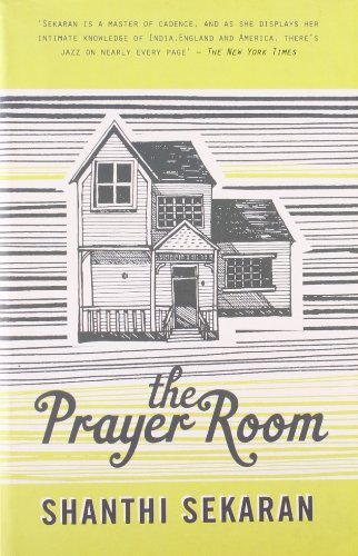 Stock image for The Prayer Room for sale by Books Puddle