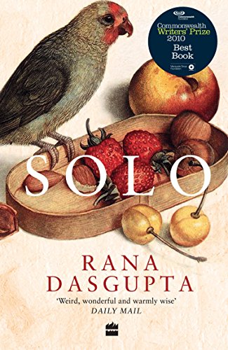 9789350290606: Solo [Dec 01, 2011] Dasgupta, Rana