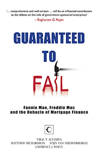 Stock image for Guaranteed to Fail for sale by Books Puddle