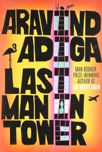 Imagen de archivo de Last Man In Tower a la venta por Better World Books