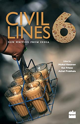 Stock image for Civil Lines 6 for sale by Books Puddle