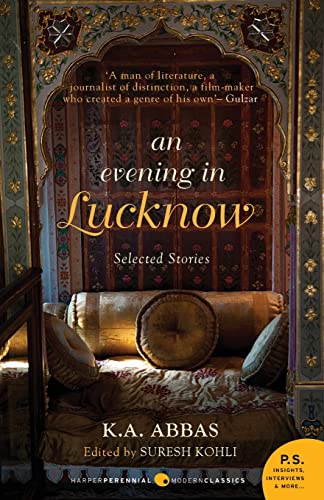 9789350291023: An Evening In Lucknow - Slected Stories