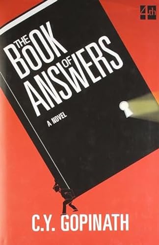 9789350291030: The Book of Answers