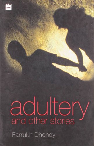 Stock image for Adultery and Other Stories for sale by WorldofBooks