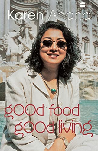 Beispielbild fr Good Food Good Living zum Verkauf von Blackwell's