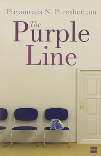 Stock image for The Purple Line for sale by WorldofBooks