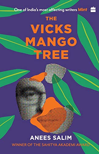 9789350291412: The Vicks Mango Tree