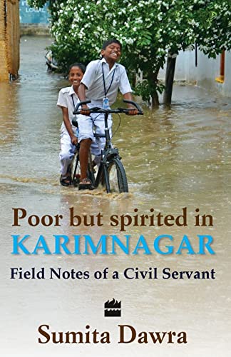 Stock image for Poor But Spirited in Karimnagar for sale by Books Puddle