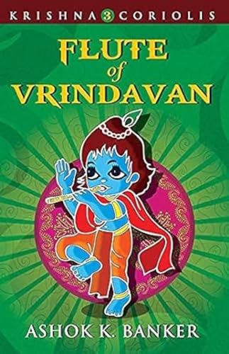 Imagen de archivo de Flute of Vrindavan a la venta por Books Puddle