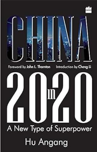 Stock image for China In 2020 for sale by Wonder Book