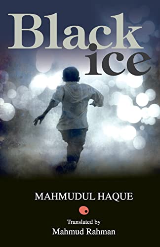 Imagen de archivo de Black Ice a la venta por Books Puddle