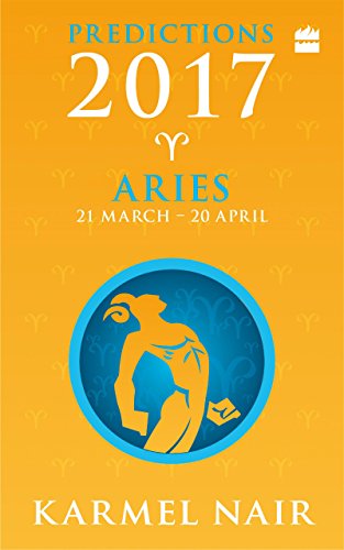 9789350293201: Aries Predictions 2017