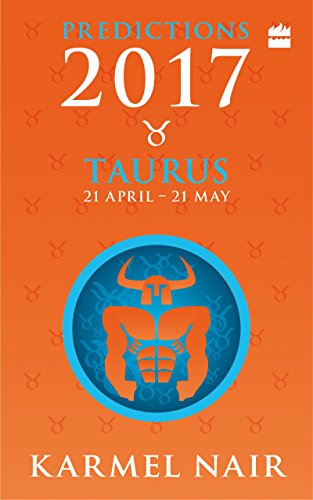 Stock image for Predictions 2017: Taurus for sale by Pearlydewdrops