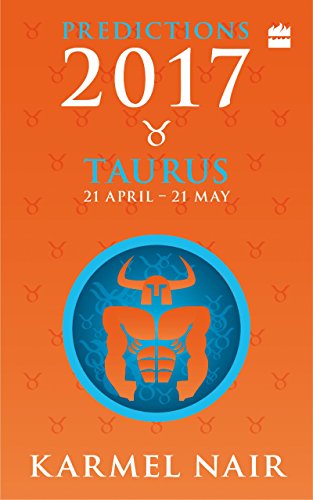 9789350293577: Taurus Predictions 2017