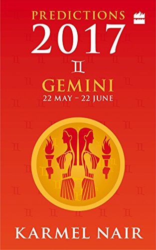 Stock image for Gemini Predictions 2017 for sale by Better World Books
