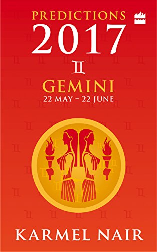 9789350293652: Gemini Predictions 2017