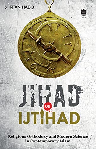 Imagen de archivo de Jihad or Ijtihad a la venta por Majestic Books