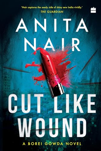 Stock image for Cut Like Wound for sale by Better World Books