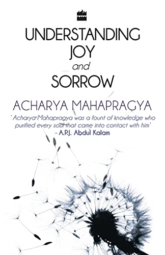 Imagen de archivo de Understanding Joy And Sorrow a la venta por Half Price Books Inc.