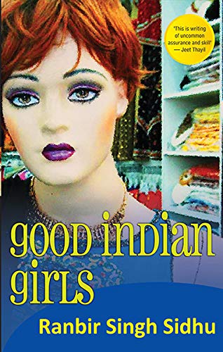 Stock image for Good Indian Girls for sale by Books Puddle