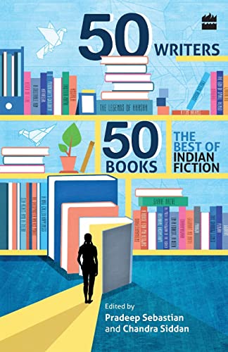Stock image for 50 Writers, 50 Books for sale by Books Puddle