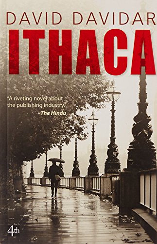 Stock image for Ithaca for sale by Books Puddle