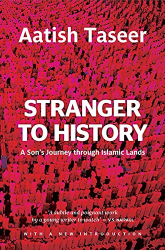 Stock image for Stranger to History for sale by Majestic Books