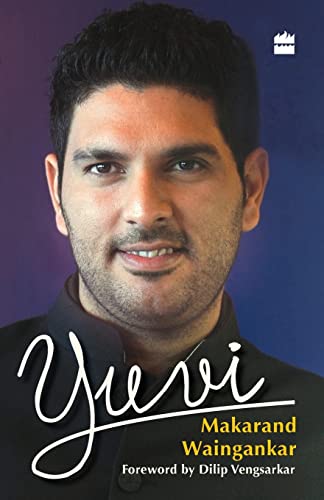 Stock image for Yuvi for sale by Books Unplugged