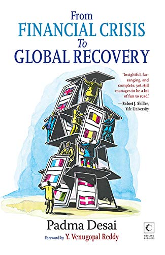 Beispielbild fr From Financial Crisis to Global Recovery zum Verkauf von PBShop.store US