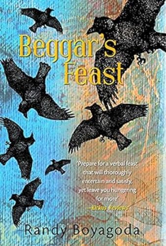 Beispielbild fr Beggar?s Feast zum Verkauf von Majestic Books