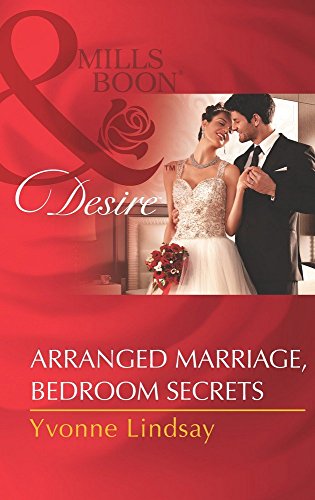Stock image for Arranged Marriage, Bedroom Secrets for sale by dsmbooks