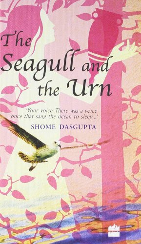 9789350296356: The Seagull And The Urn