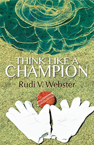 9789350296653: Think Like a Champion