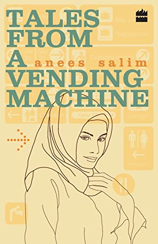 Stock image for Tales from a Vending Machine for sale by Books Puddle