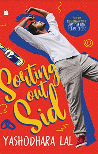 Stock image for Sorting Out Sid for sale by Books Puddle